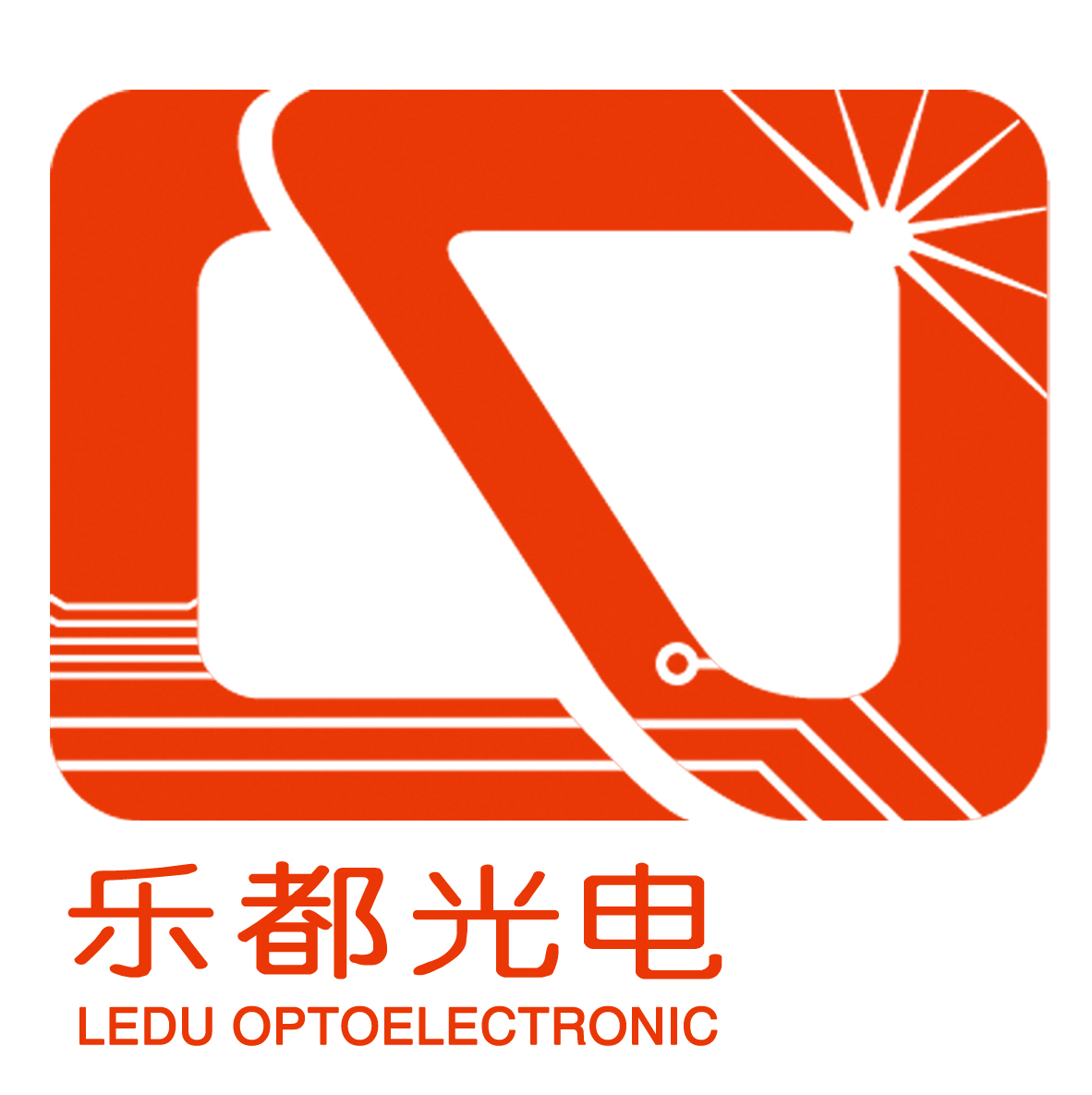 LD projection lens LEDU投影镜头